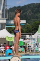 Thumbnail - Boys C - Dmytro - Wasserspringen - 2023 - International Diving Meet Graz - Teilnehmer - Ukraine 03060_34893.jpg