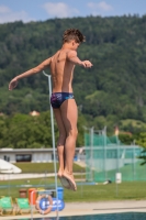 Thumbnail - Boys C - Dmytro - Wasserspringen - 2023 - International Diving Meet Graz - Teilnehmer - Ukraine 03060_34894.jpg