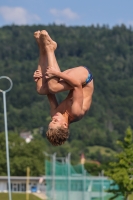 Thumbnail - Boys C - Dmytro - Wasserspringen - 2023 - International Diving Meet Graz - Teilnehmer - Ukraine 03060_34895.jpg