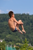 Thumbnail - Boys C - Dmytro - Wasserspringen - 2023 - International Diving Meet Graz - Teilnehmer - Ukraine 03060_34896.jpg