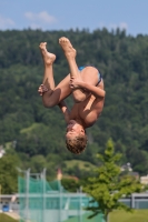 Thumbnail - Boys C - Dmytro - Wasserspringen - 2023 - International Diving Meet Graz - Teilnehmer - Ukraine 03060_34897.jpg