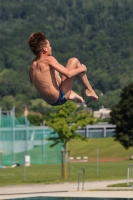 Thumbnail - Boys C - Dmytro - Wasserspringen - 2023 - International Diving Meet Graz - Teilnehmer - Ukraine 03060_34898.jpg