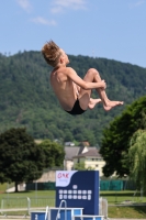 Thumbnail - Dänemark - Wasserspringen - 2023 - International Diving Meet Graz - Teilnehmer 03060_34928.jpg