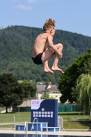 Thumbnail - Dänemark - Wasserspringen - 2023 - International Diving Meet Graz - Teilnehmer 03060_34929.jpg