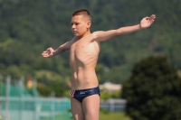 Thumbnail - Kroatien - Wasserspringen - 2023 - International Diving Meet Graz - Teilnehmer 03060_34940.jpg