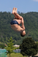 Thumbnail - Kroatien - Wasserspringen - 2023 - International Diving Meet Graz - Teilnehmer 03060_34945.jpg