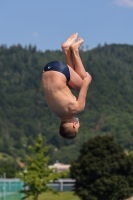 Thumbnail - Kroatien - Wasserspringen - 2023 - International Diving Meet Graz - Teilnehmer 03060_34946.jpg