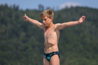 Thumbnail - Boys C - Ole - Wasserspringen - 2023 - International Diving Meet Graz - Teilnehmer - Deutschland 03060_35527.jpg