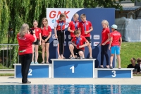 Thumbnail - Team Photos - Прыжки в воду - 2023 - International Diving Meet Graz 03060_35528.jpg