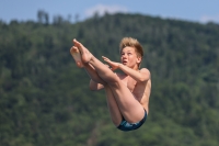 Thumbnail - Boys C - Ole - Wasserspringen - 2023 - International Diving Meet Graz - Teilnehmer - Deutschland 03060_35531.jpg