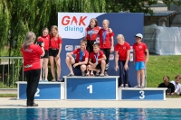 Thumbnail - Gruppenfotos - Wasserspringen - 2023 - International Diving Meet Graz 03060_35534.jpg