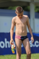 Thumbnail - Croatia - Tuffi Sport - 2023 - International Diving Meet Graz - Participants 03060_35535.jpg