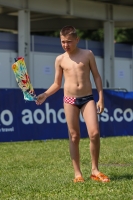 Thumbnail - Croatia - Tuffi Sport - 2023 - International Diving Meet Graz - Participants 03060_35537.jpg