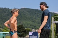 Thumbnail - Boys C - Ole - Wasserspringen - 2023 - International Diving Meet Graz - Teilnehmer - Deutschland 03060_35538.jpg