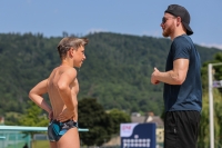 Thumbnail - Boys C - Ole - Wasserspringen - 2023 - International Diving Meet Graz - Teilnehmer - Deutschland 03060_35539.jpg