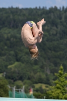 Thumbnail - Deutschland - Wasserspringen - 2023 - International Diving Meet Graz - Teilnehmer 03060_35546.jpg