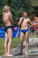 Thumbnail - Germany - Прыжки в воду - 2023 - International Diving Meet Graz - Participants 03060_35585.jpg