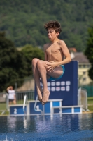 Thumbnail - Österreich - Wasserspringen - 2023 - International Diving Meet Graz - Teilnehmer 03060_35613.jpg
