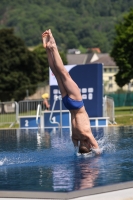 Thumbnail - Deutschland - Wasserspringen - 2023 - International Diving Meet Graz - Teilnehmer 03060_35631.jpg