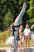 Thumbnail - Girls A - Hanna Thuestad Langeland - Plongeon - 2023 - International Diving Meet Graz - Participants - Norway 03060_36219.jpg