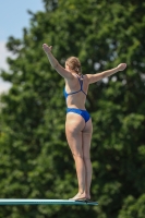 Thumbnail - Women - Lina Gullsmedmoen Indrebø - Plongeon - 2023 - International Diving Meet Graz - Participants - Norway 03060_36261.jpg
