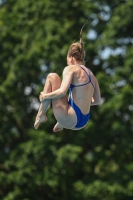 Thumbnail - Women - Lina Gullsmedmoen Indrebø - Plongeon - 2023 - International Diving Meet Graz - Participants - Norway 03060_36264.jpg