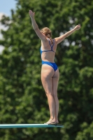 Thumbnail - Women - Lina Gullsmedmoen Indrebø - Plongeon - 2023 - International Diving Meet Graz - Participants - Norway 03060_36386.jpg