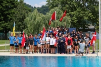 Thumbnail - Siegerehrungen - Wasserspringen - 2023 - International Diving Meet Graz 03060_36503.jpg