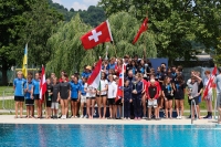 Thumbnail - Medal Ceremony - Diving Sports - 2023 - International Diving Meet Graz 03060_36504.jpg