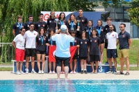 Thumbnail - Team Photos - Прыжки в воду - 2023 - International Diving Meet Graz 03060_36506.jpg