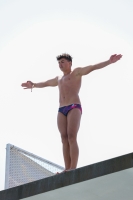 Thumbnail - Boys A - Stepan - Wasserspringen - 2023 - International Diving Meet Graz - Teilnehmer - Ukraine 03060_36708.jpg