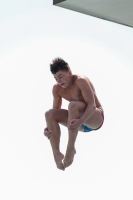 Thumbnail - Boys A - Stepan - Wasserspringen - 2023 - International Diving Meet Graz - Teilnehmer - Ukraine 03060_36715.jpg