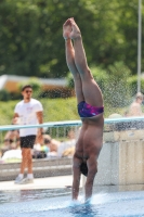 Thumbnail - Boys A - Stepan - Wasserspringen - 2023 - International Diving Meet Graz - Teilnehmer - Ukraine 03060_36717.jpg