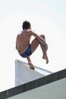 Thumbnail - Boys A - Stepan - Wasserspringen - 2023 - International Diving Meet Graz - Teilnehmer - Ukraine 03060_36745.jpg