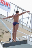 Thumbnail - Boys A - Stepan - Wasserspringen - 2023 - International Diving Meet Graz - Teilnehmer - Ukraine 03060_36807.jpg