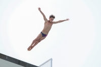 Thumbnail - Boys C - Dmytro - Wasserspringen - 2023 - International Diving Meet Graz - Teilnehmer - Ukraine 03060_36849.jpg
