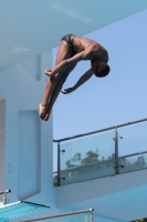 Thumbnail - Teilnehmer - Wasserspringen - 2023 - Roma Junior Diving Cup 03064_00005.jpg