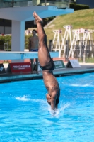 Thumbnail - Teilnehmer - Wasserspringen - 2023 - Roma Junior Diving Cup 03064_00014.jpg