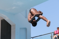 Thumbnail - Teilnehmer - Wasserspringen - 2023 - Roma Junior Diving Cup 03064_00029.jpg