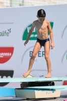 Thumbnail - Boys C - Прыжки в воду - 2023 - Roma Junior Diving Cup - Participants 03064_00046.jpg