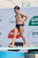 Thumbnail - Boys C - Прыжки в воду - 2023 - Roma Junior Diving Cup - Participants 03064_00048.jpg