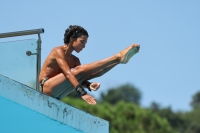Thumbnail - Boys C - Прыжки в воду - 2023 - Roma Junior Diving Cup - Participants 03064_00054.jpg