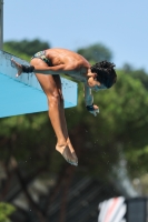 Thumbnail - Boys C - Прыжки в воду - 2023 - Roma Junior Diving Cup - Participants 03064_00055.jpg