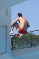 Thumbnail - 2023 - Roma Junior Diving Cup - Wasserspringen 03064_00081.jpg