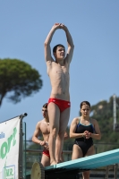 Thumbnail - 2023 - Roma Junior Diving Cup - Wasserspringen 03064_00084.jpg