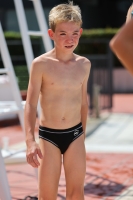 Thumbnail - Andrey - Прыжки в воду - 2023 - Roma Junior Diving Cup - Participants - Boys C 03064_00137.jpg