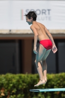 Thumbnail - Tommaso - Прыжки в воду - 2023 - Roma Junior Diving Cup - Participants - Boys C 03064_00140.jpg