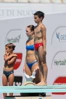Thumbnail - Tommaso - Wasserspringen - 2023 - Roma Junior Diving Cup - Teilnehmer - Boys C 03064_00141.jpg
