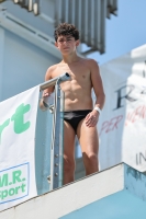 Thumbnail - Boys C - Wasserspringen - 2023 - Roma Junior Diving Cup - Teilnehmer 03064_00144.jpg