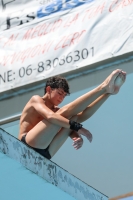 Thumbnail - Boys C - Wasserspringen - 2023 - Roma Junior Diving Cup - Teilnehmer 03064_00146.jpg